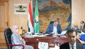 مستشفي الفيوم توفر كشف رسم العصب السبت من كل اسبوع