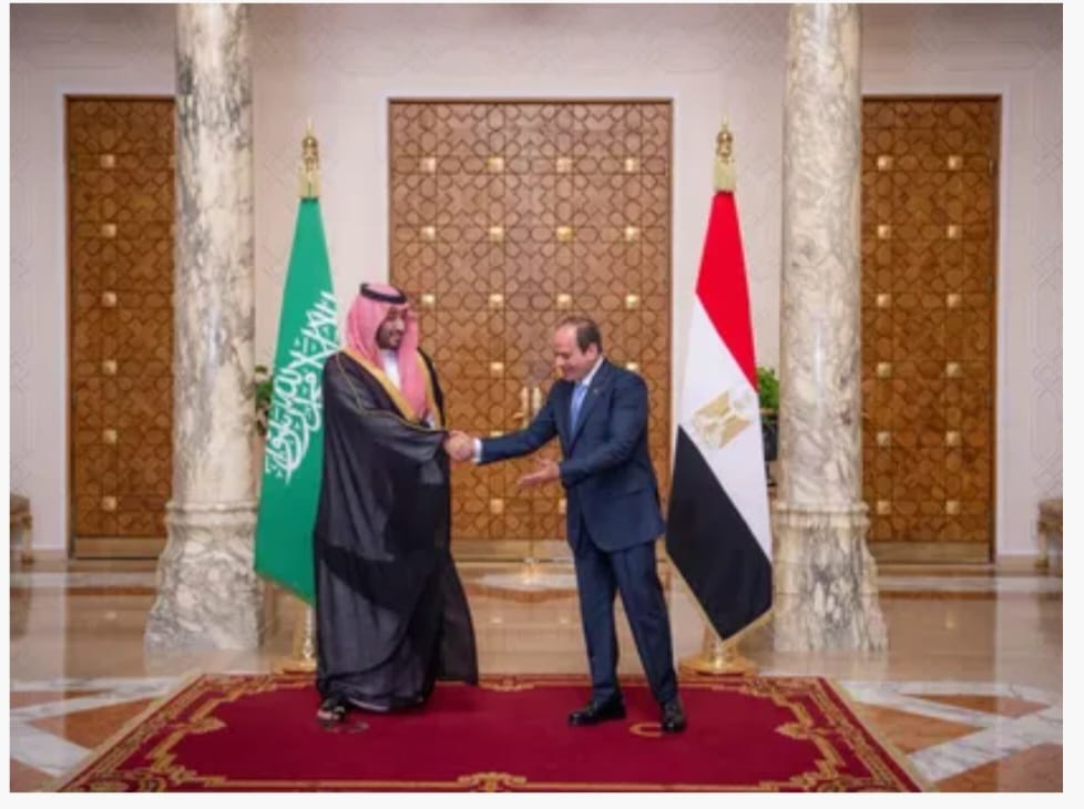 تشجيع و حماية الاستثمارات المتبادلة بين مصر و السعودية وموقف العملة المحلية للتعامل مع البلدين