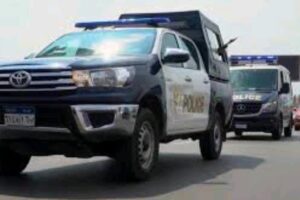أمن الغربية يكثف من جهوده لضبط المعتدين على طالب أمام مدرسة بالمحلة

 