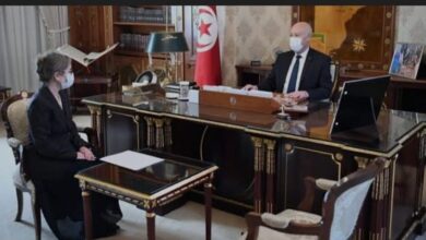 تونس تفرض ضرائب جديدة علي الدخول المتوسطه و تخفيضها علي الدخول المنخفضة