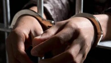 حبس متهم لسرقته دراجة نارية لعامل بباب الشعرية في القاهرة