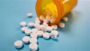 حكم بالسجن 6 سنوات لمتهم بالاتجار في الترامادول بالمقطم