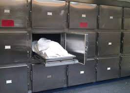 مصرع شاب إثر اصطدامه بالقطار بمنيا القمح