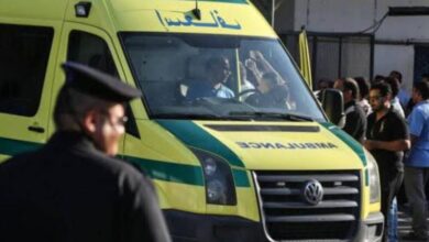 إصابة شاب لتعرضه لاعتداء خلال مشاجرة بمنطقة الصف 