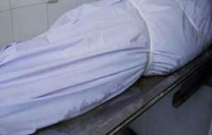 مصرع شخص دهسًا أسفل عجلات ميني باص بأكتوبر