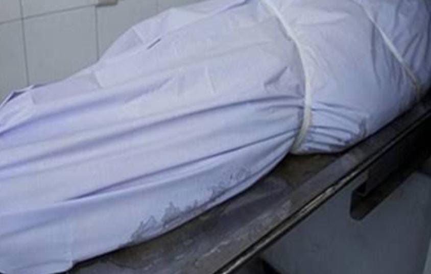 مصرع شخص دهسًا أسفل عجلات ميني باص بأكتوبر