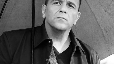 محمد فؤاد يعود من جديد للساحه الغنائية