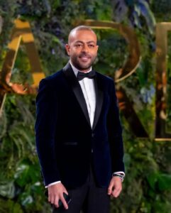 تامر عاشور يتصدر التريند من العاصمة الإدارية الجديدة