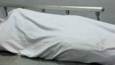 قتل سيدة ونجلها داخل شقتهما في السلام