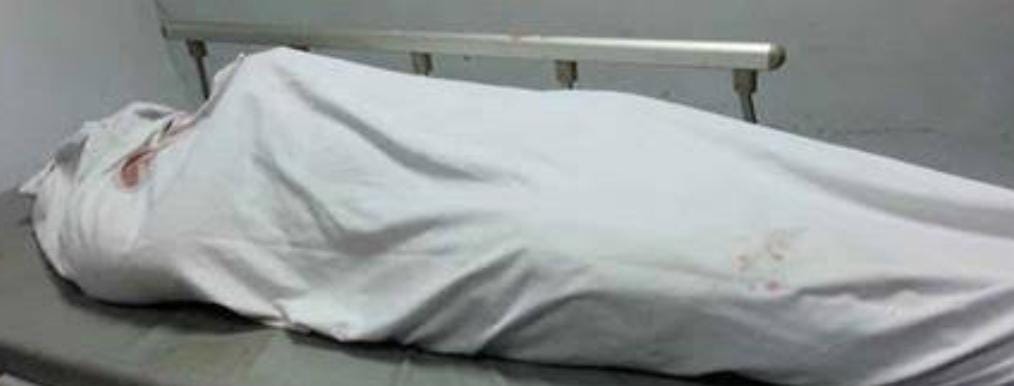 قتل سيدة ونجلها داخل شقتهما في السلام