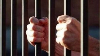 سجن 10 سنوات لمتهم قتل شخص وشروعه في قتل آخر