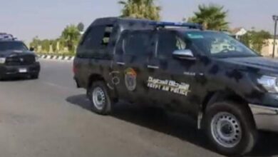 القبض على 125 متهم مطلوب ضبطهم في قضايا متنوعة