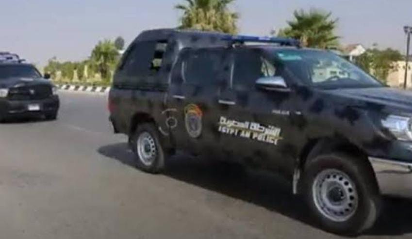 القبض على 125 متهم مطلوب ضبطهم في قضايا متنوعة