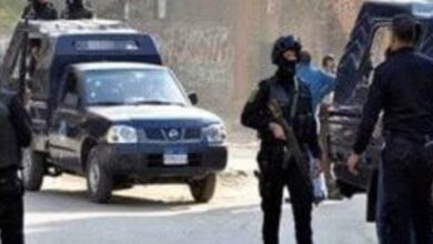 القبض على 739 قضية مخدرات وتنفيذ 147 ألف حكم قضائي