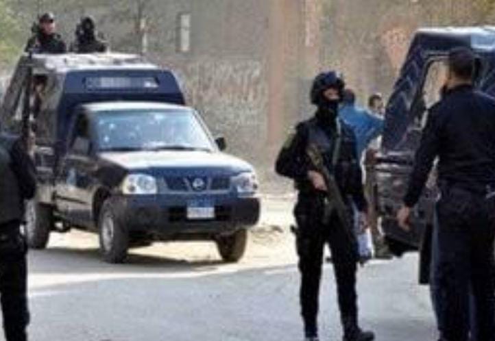 القبض على 739 قضية مخدرات وتنفيذ 147 ألف حكم قضائي