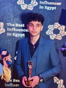 وزارة الشباب والرياضة تُكرّم مروان جليتش يفوز بلقب The Best