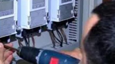 القبض على 14122 قضية سرقة تيار كهربائي في يومين