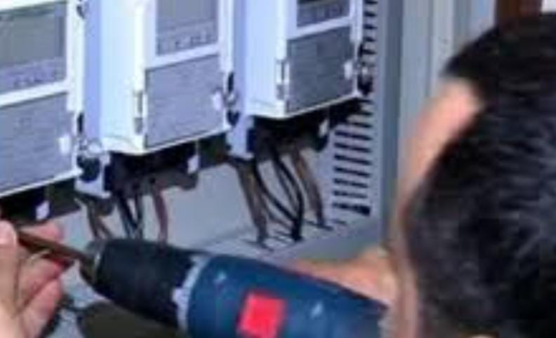 القبض على 14122 قضية سرقة تيار كهربائي في يومين