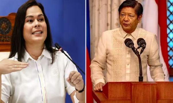 أغرب جدل رئاسي: نائب الرئيس الفلبيني يهدد بقطع رأس الرئيس الحالي