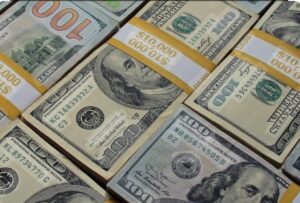 أسعار الدولار اليوم