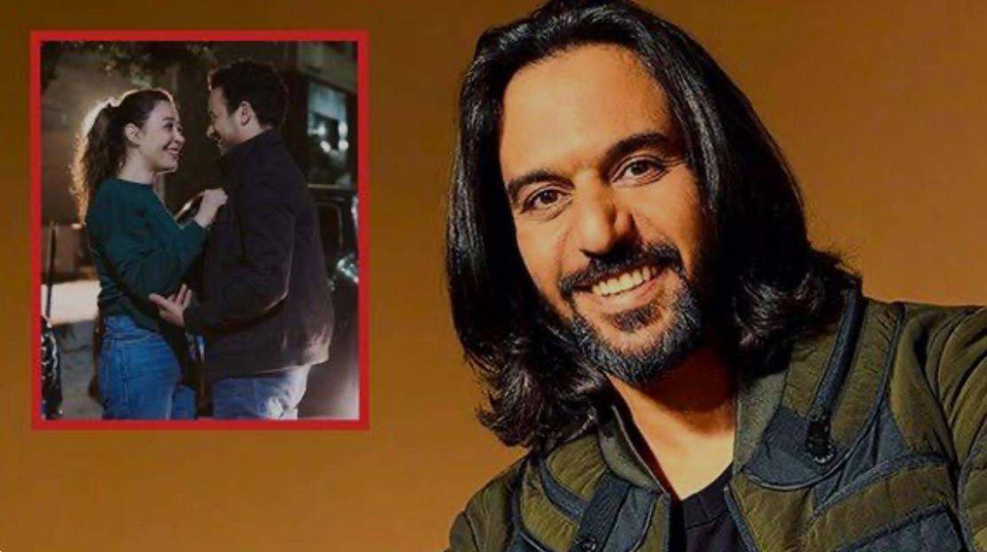 بهاء سلطان يكتسح الساحة الغنائية