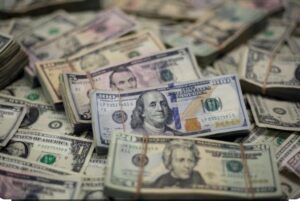 سعر الدولار اليوم