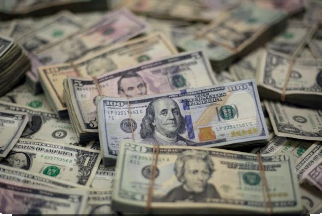 سعر الدولار اليوم الجمعه