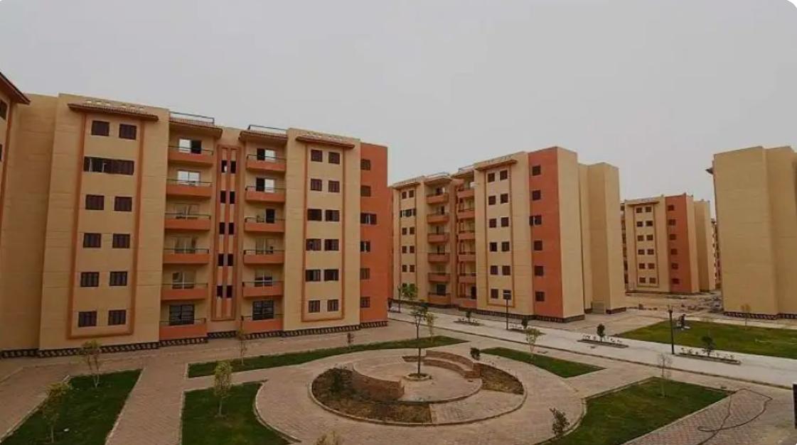 أخر موعد سحب كراسة شروط شقق الأسكان