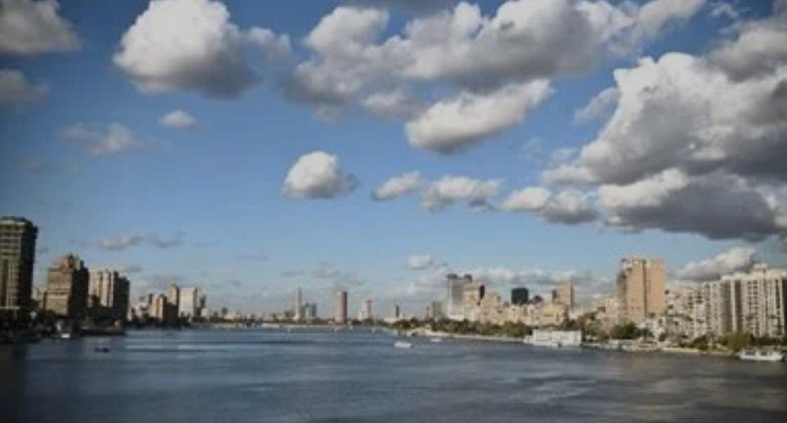 حالة الطقس المتوقعه اليوم