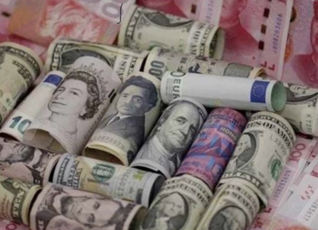 أسعار العملات بعد تراجعها