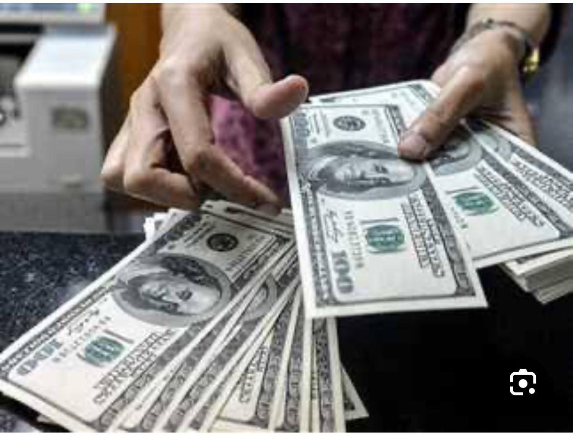 سعر الدولار اليوم الخميس