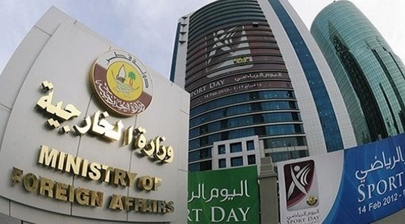 قطر تؤكد استعدادها للمساهمة في جهود السلام بسوريا