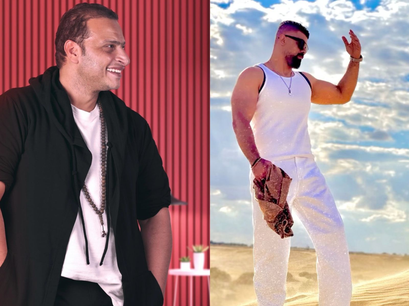 أغنية جديدة لوائل الفشنى