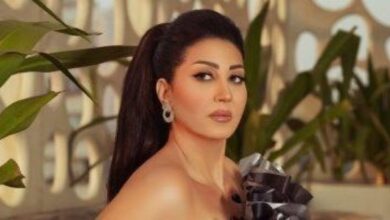 اعتذار الفنانه وفاء عامر عن سيد الناس