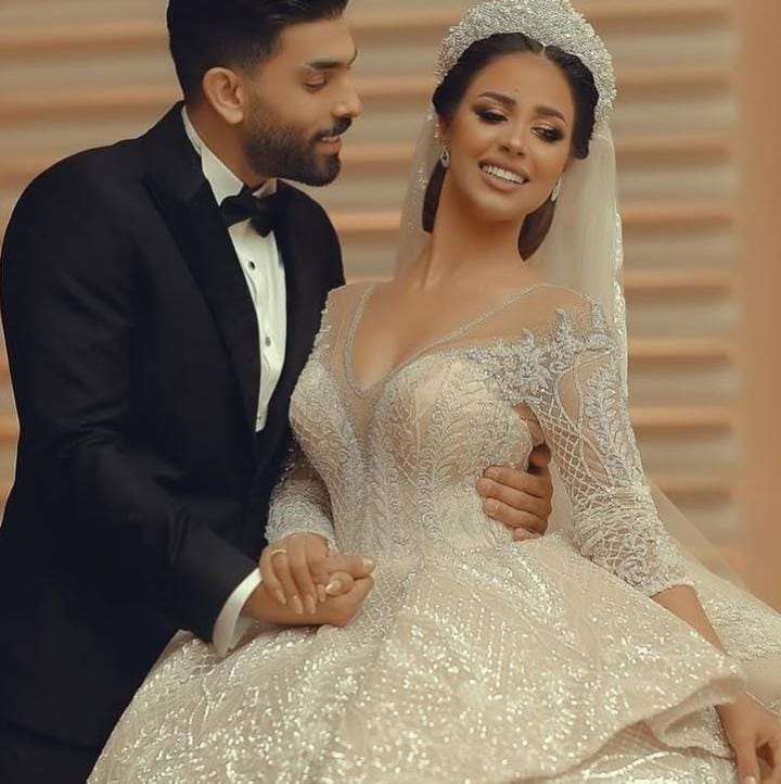 رنا سماحة تعلن طلاقها