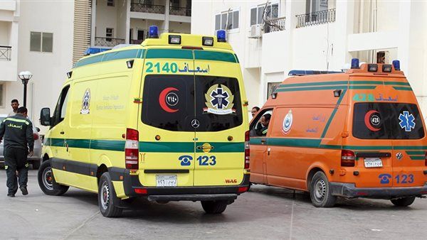 مصرع فتاة أسفل عجلات القطار في الشرقية