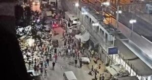 مقتل شخصين وإصابة ثالث في مشاجرة بسوهاج