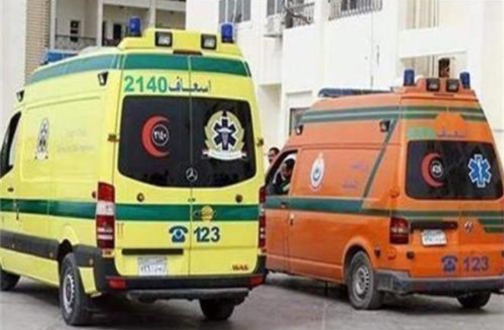 طعن سائق في مشاجرة على أولوية المرور بشبين القناطر