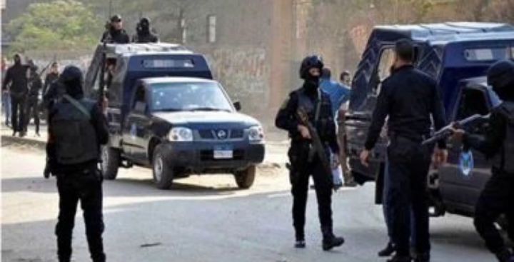 أم تعتدي على طفلها بآلة حادة في العمرانية