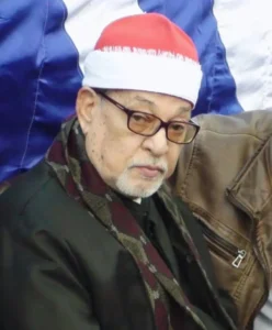 رحيل سلطان القراء الشيخ السيد سعيد