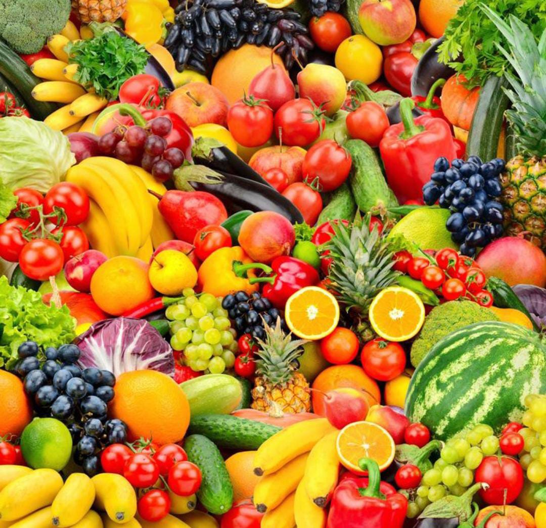 اسعار الفاكهة و الخضار