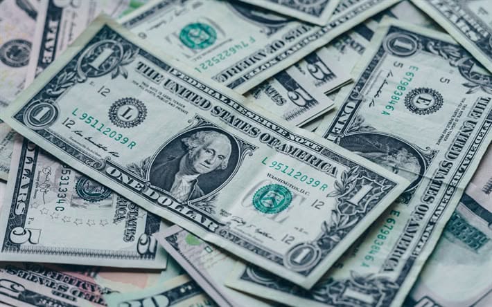 أسعار الدولار اليوم الثلاثاء