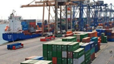 تصريح وزير الصناعة بشأن دخول قطع غيار السيارات الامريكية