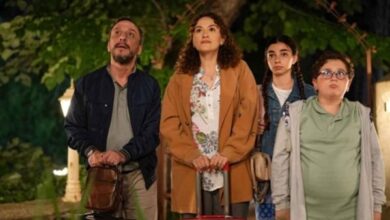 أبطال مسلسل العائلة السعيدة التركي على قناة ATV