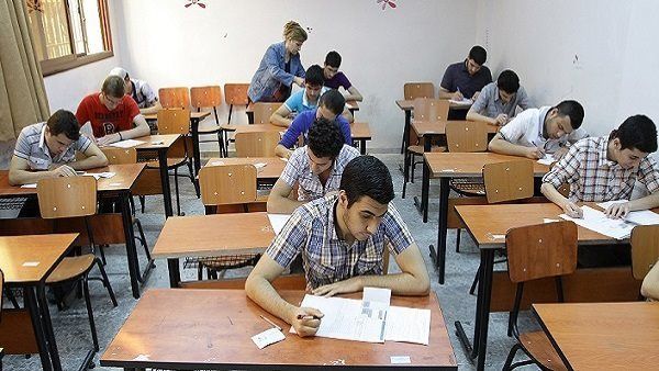 غش بتقنية البلوتوث.. والشرطة تتدخل فورًا
