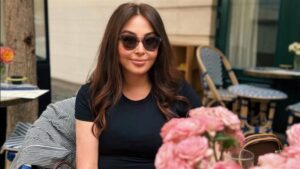 إليسا تضع اللمسات الأخيرة على ألبوم جديد يكرّم محمد رحيم