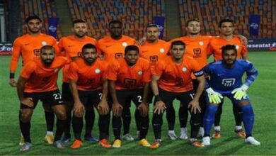 تشكيل البنك الأهلي أمام إنبي في نصف نهائي كأس عاصمة مصر