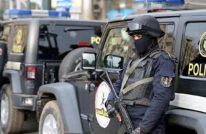 الداخلية تضبط أبًا اعتدى على طفلته بالجيزة