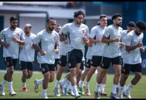 الأهلي في مباراة ودية أمام باتشوكا المكسيكي.. اختبار منتصف الليل قبل الحلم العالمي