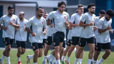 الأهلي في مباراة ودية أمام باتشوكا المكسيكي.. اختبار منتصف الليل قبل الحلم العالمي